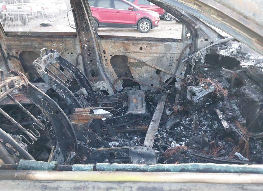 Photo 5 of 2012 Gmc Acadia SLT-1 (VIN 1GKKVREDXCJ103424)