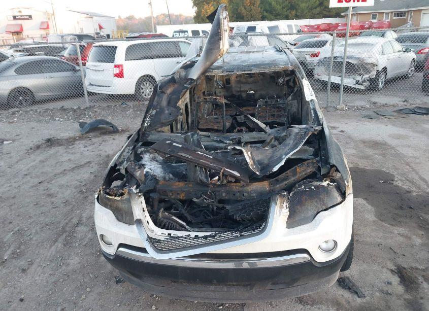 Photo 6 of 2012 Gmc Acadia SLT-1 (VIN 1GKKVREDXCJ103424)