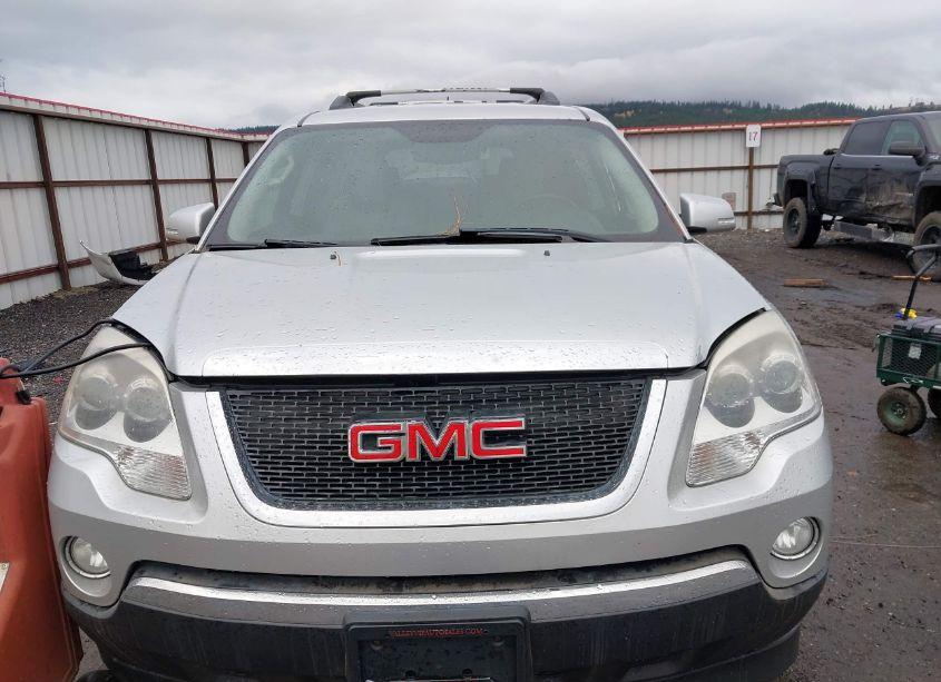 Photo 12 of 2012 Gmc Acadia SLT-1 (VIN 1GKKVREDXCJ106906)