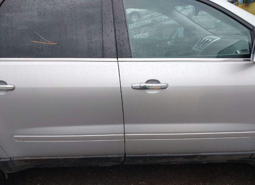 Photo 13 of 2012 Gmc Acadia SLT-1 (VIN 1GKKVREDXCJ106906)