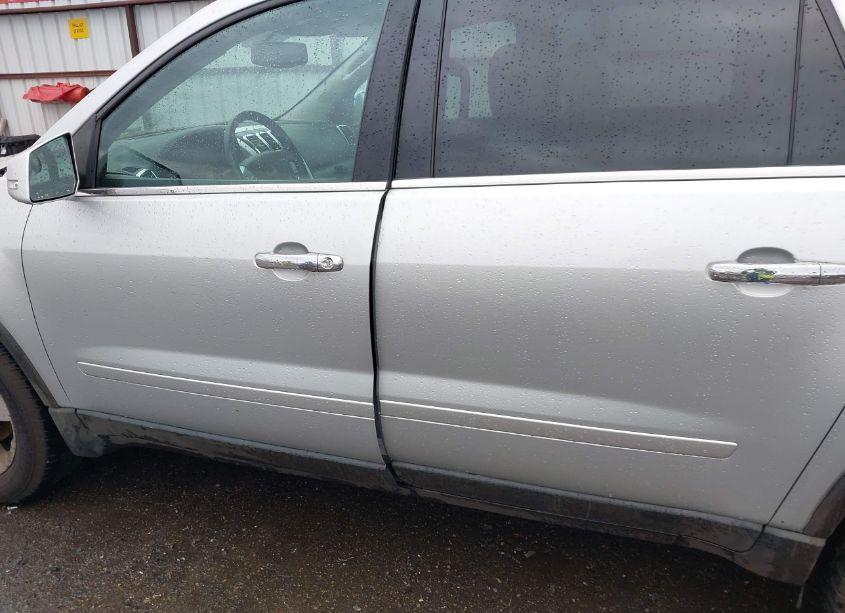 Photo 14 of 2012 Gmc Acadia SLT-1 (VIN 1GKKVREDXCJ106906)