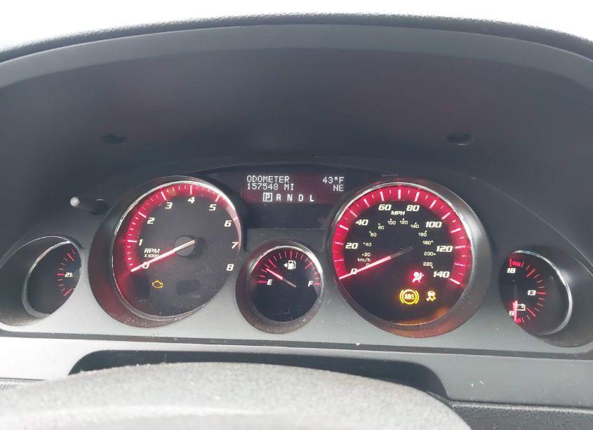 Photo 7 of 2012 Gmc Acadia SLT-1 (VIN 1GKKVREDXCJ106906)