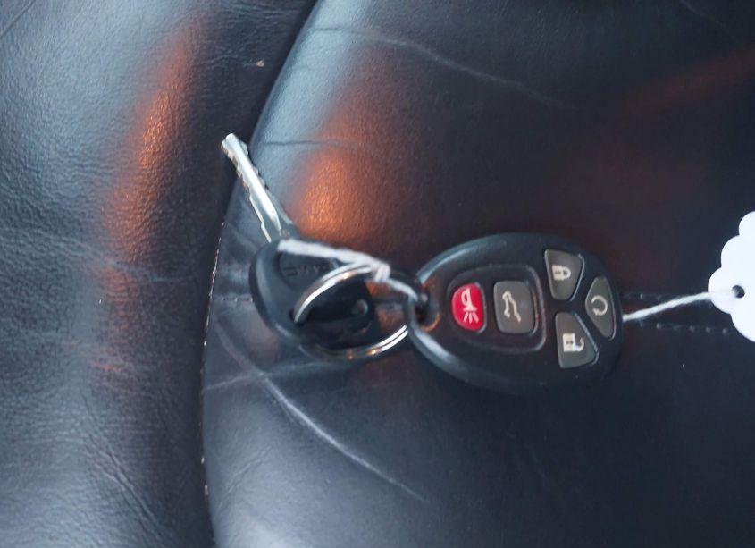 Photo 11 of 2012 Gmc Acadia SLT1 (VIN 1GKKVREDXCJ331617)