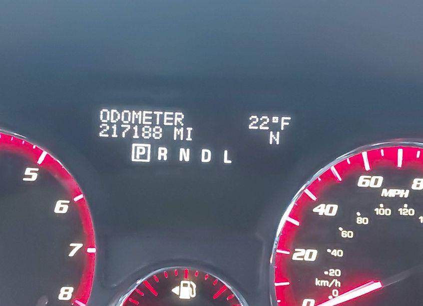 Photo 15 of 2012 Gmc Acadia SLT1 (VIN 1GKKVREDXCJ331617)