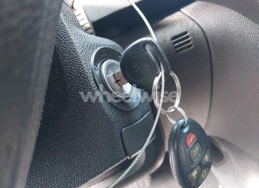 Photo 11 of 2012 Gmc Acadia SLT-1 (VIN 1GKKVREDXCJ356498)