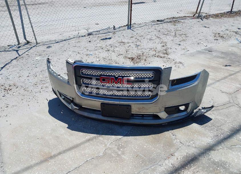 Photo 12 of 2013 Gmc Acadia SLT-1 (VIN 1GKKVRKD0DJ153996)