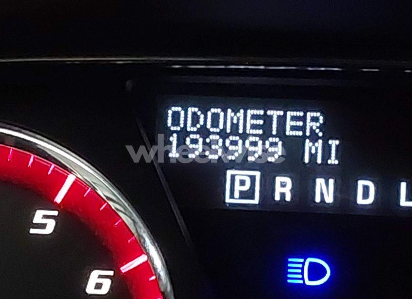 Photo 15 of 2013 Gmc Acadia SLT-1 (VIN 1GKKVRKD0DJ185038)