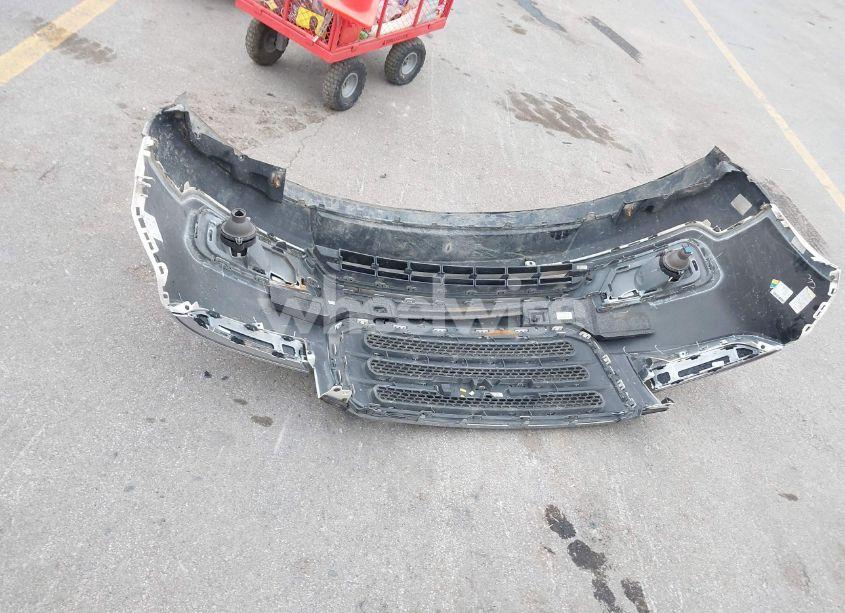 Photo 12 of 2014 Gmc Acadia SLT-1 (VIN 1GKKVRKD0EJ124807)