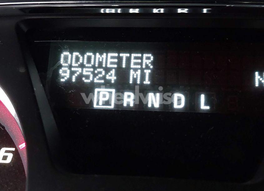 Photo 16 of 2014 Gmc Acadia SLT-1 (VIN 1GKKVRKD0EJ124807)