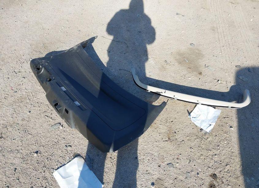 Photo 12 of 2014 Gmc Acadia SLT-1 (VIN 1GKKVRKD0EJ130543)