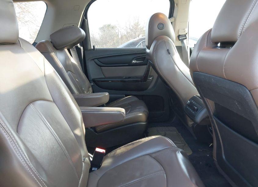 Photo 8 of 2014 Gmc Acadia SLT-1 (VIN 1GKKVRKD0EJ130543)