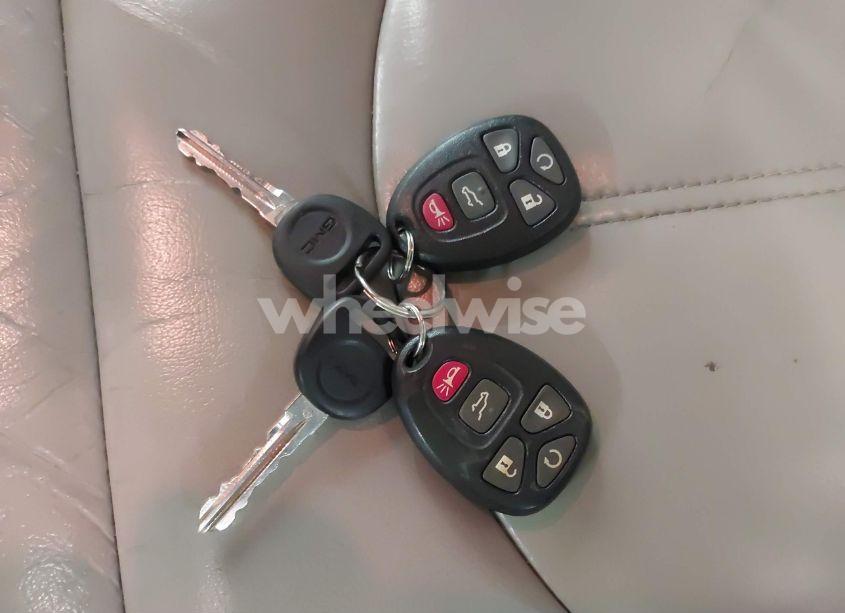 Photo 11 of 2014 Gmc Acadia SLT-1 (VIN 1GKKVRKD0EJ259902)