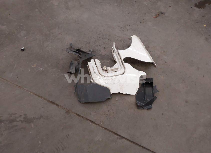 Photo 12 of 2014 Gmc Acadia SLT-1 (VIN 1GKKVRKD0EJ259902)