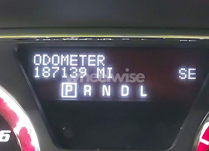 Photo 16 of 2014 Gmc Acadia SLT-1 (VIN 1GKKVRKD0EJ259902)