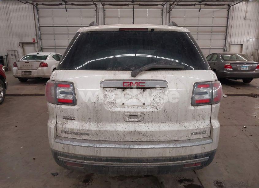 Photo 17 of 2014 Gmc Acadia SLT-1 (VIN 1GKKVRKD0EJ259902)