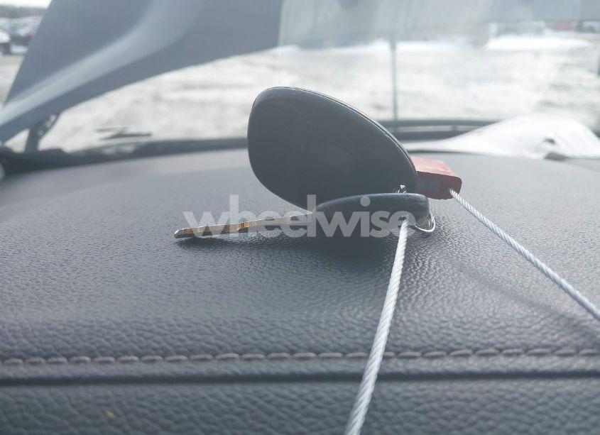 Photo 11 of 2014 Gmc Acadia SLT-1 (VIN 1GKKVRKD0EJ335151)