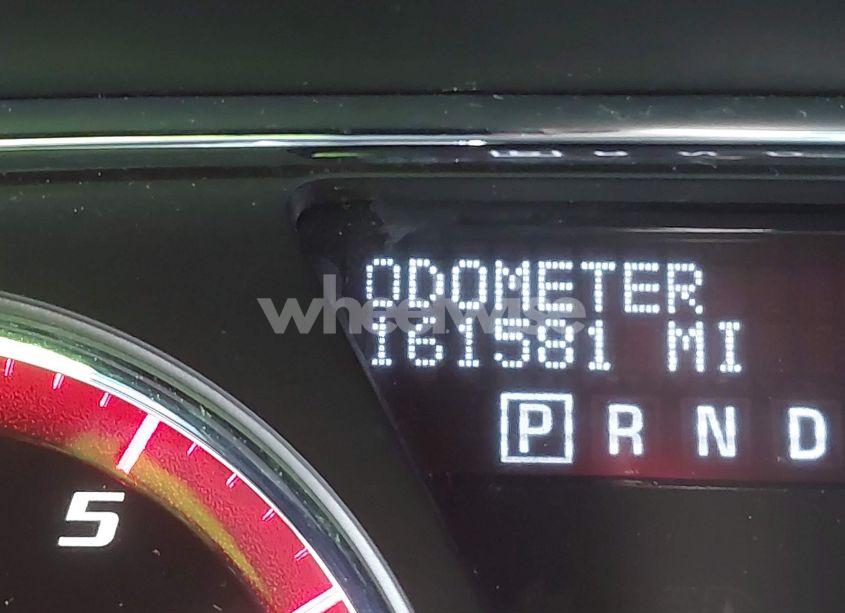 Photo 15 of 2014 Gmc Acadia SLT-1 (VIN 1GKKVRKD0EJ335151)