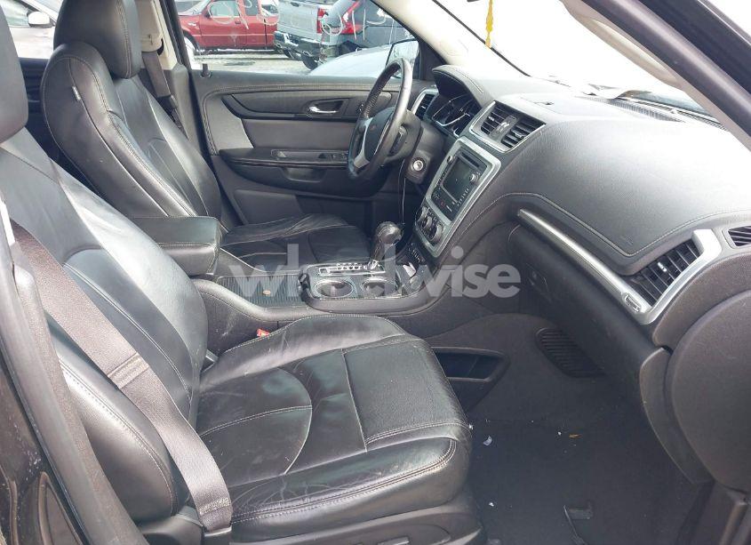 Photo 5 of 2014 Gmc Acadia SLT-1 (VIN 1GKKVRKD0EJ335151)