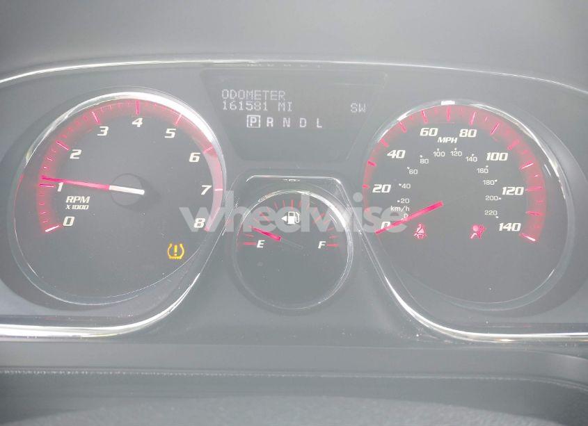 Photo 7 of 2014 Gmc Acadia SLT-1 (VIN 1GKKVRKD0EJ335151)