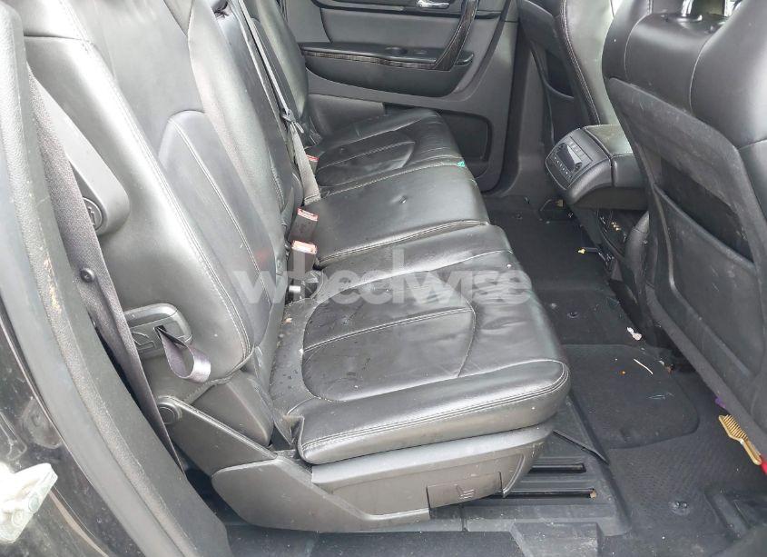 Photo 8 of 2014 Gmc Acadia SLT-1 (VIN 1GKKVRKD0EJ335151)