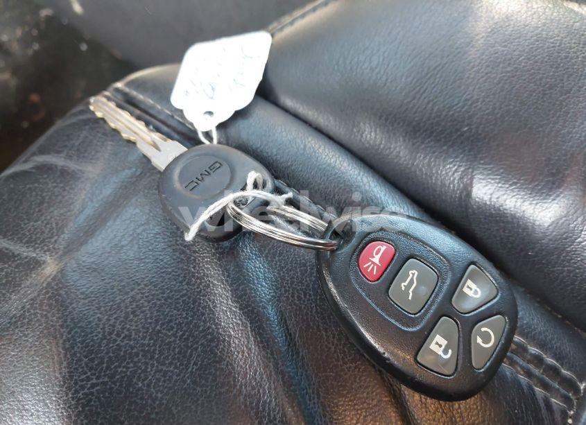 Photo 11 of 2015 Gmc Acadia SLT-1 (VIN 1GKKVRKD0FJ114537)