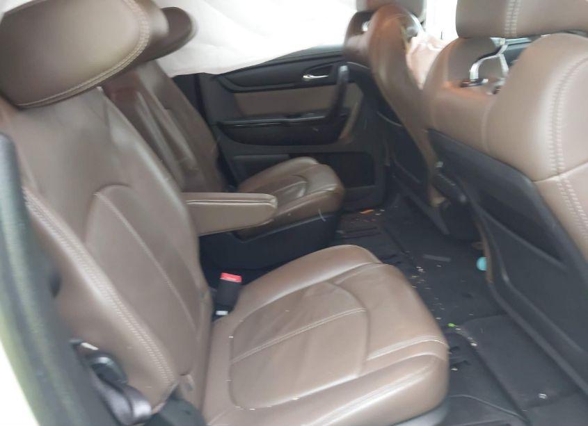 Photo 8 of 2015 Gmc Acadia SLT-1 (VIN 1GKKVRKD0FJ134531)