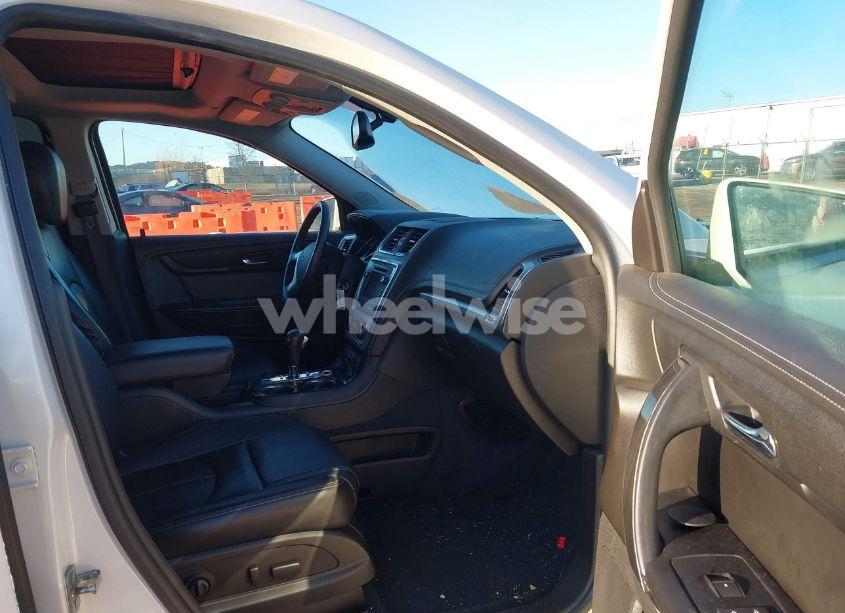 Photo 5 of 2015 Gmc Acadia SLT-1 (VIN 1GKKVRKD0FJ300224)