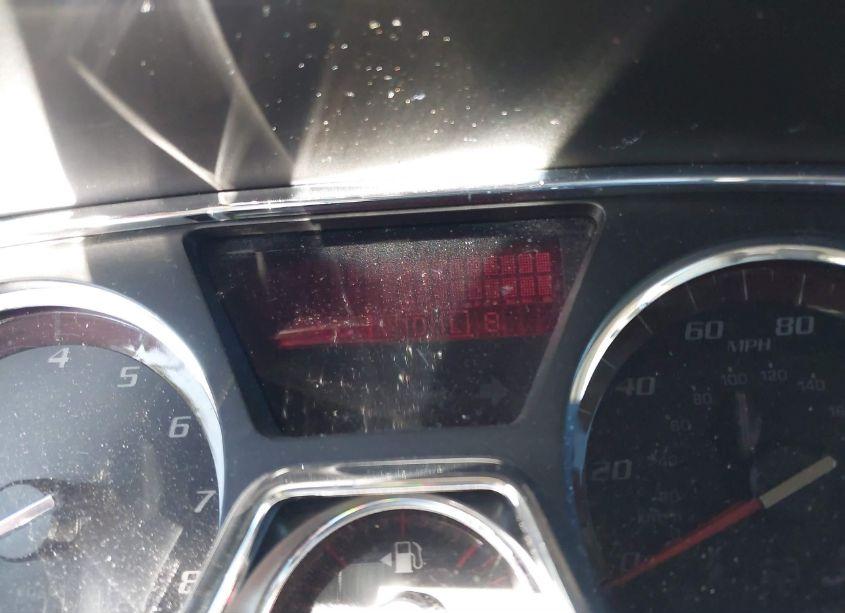 Photo 14 of 2016 Gmc Acadia SLT-1 (VIN 1GKKVRKD0GJ216177)