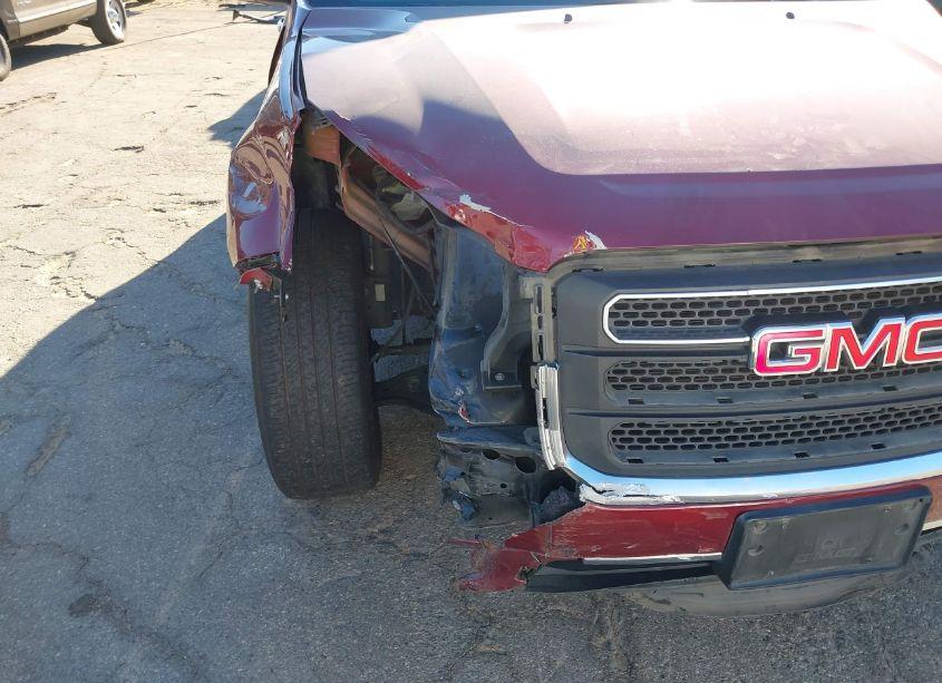 Photo 16 of 2016 Gmc Acadia SLT-1 (VIN 1GKKVRKD0GJ216177)