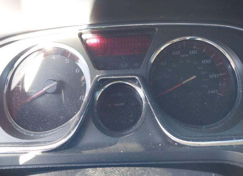 Photo 7 of 2016 Gmc Acadia SLT-1 (VIN 1GKKVRKD0GJ216177)