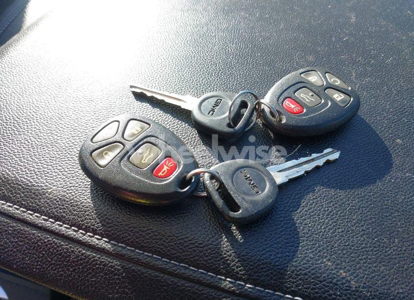 Photo 11 of 2013 Gmc Acadia SLT-1 (VIN 1GKKVRKD1DJ182455)