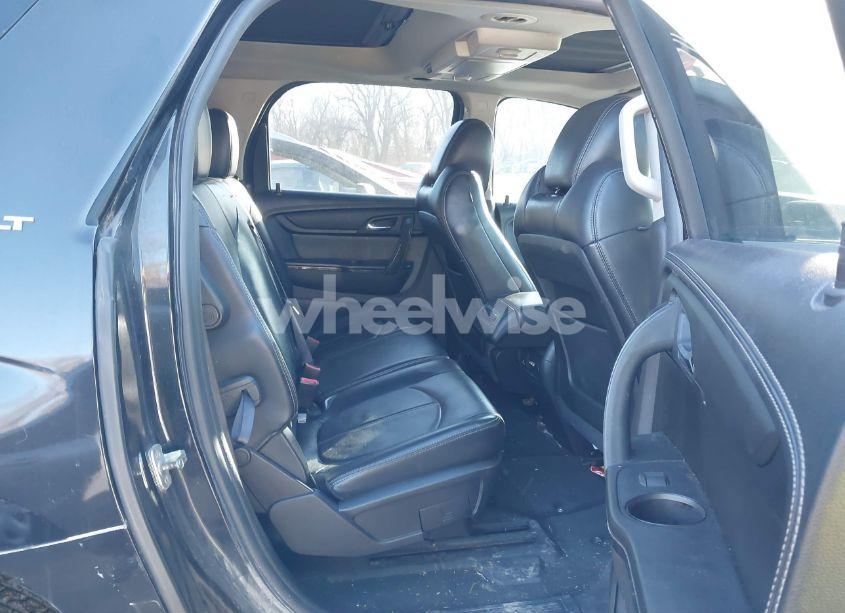 Photo 8 of 2013 Gmc Acadia SLT-1 (VIN 1GKKVRKD1DJ182455)