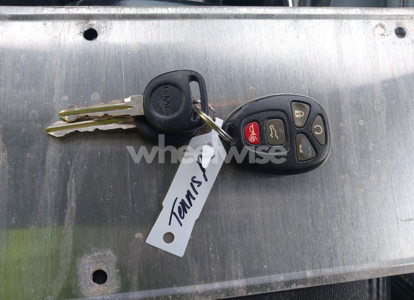 Photo 11 of 2013 Gmc Acadia SLT-1 (VIN 1GKKVRKD1DJ255484)