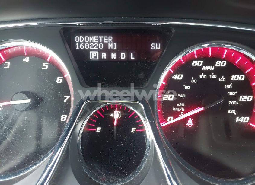 Photo 7 of 2013 Gmc Acadia SLT-1 (VIN 1GKKVRKD1DJ255484)