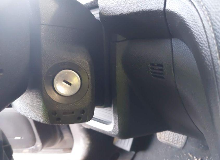 Photo 11 of 2014 Gmc Acadia SLT-1 (VIN 1GKKVRKD1EJ104226)