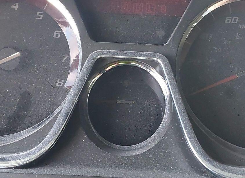 Photo 15 of 2014 Gmc Acadia SLT-1 (VIN 1GKKVRKD1EJ104226)