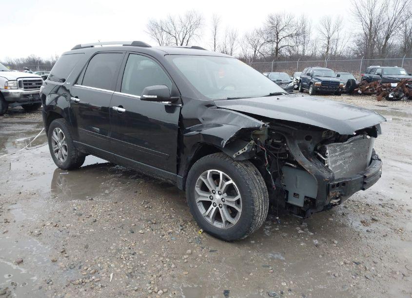 2015 Gmc Acadia SLT-1 (VIN 1GKKVRKD1FJ107239) main photo