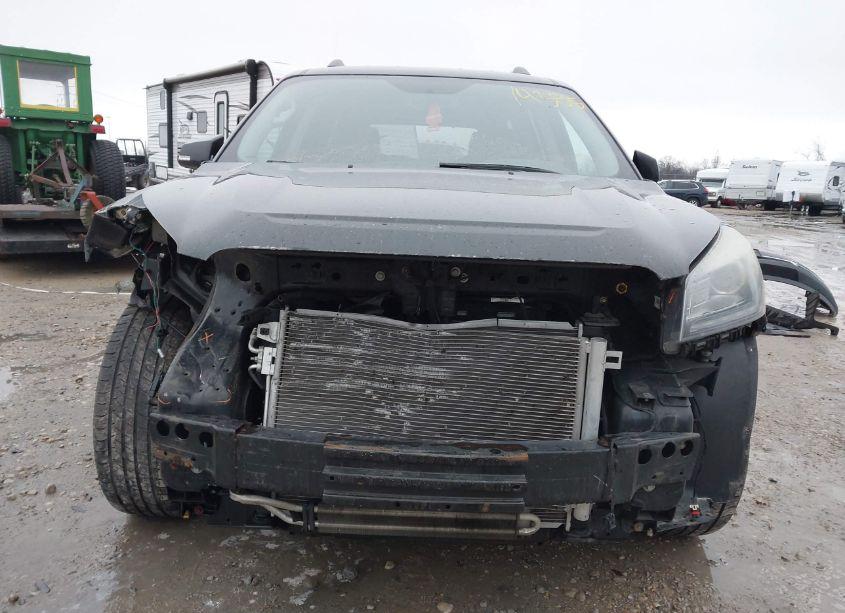 Photo 13 of 2015 Gmc Acadia SLT-1 (VIN 1GKKVRKD1FJ107239)