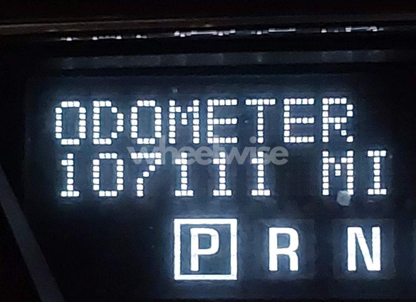 Photo 16 of 2016 Gmc Acadia SLT-1 (VIN 1GKKVRKD1GJ258261)