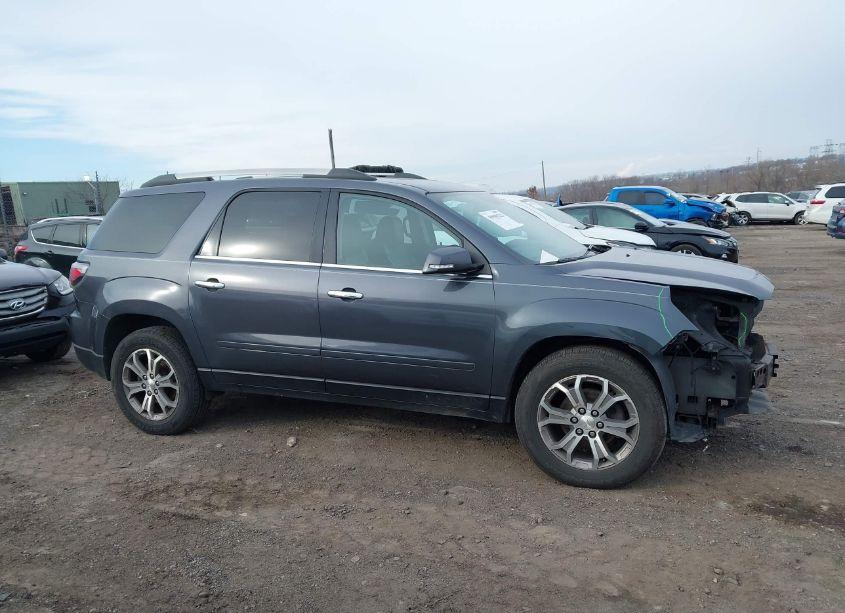 Photo 13 of 2013 Gmc Acadia SLT-1 (VIN 1GKKVRKD2DJ153675)