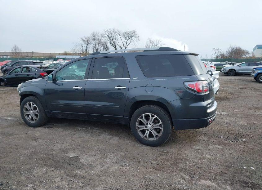 Photo 14 of 2013 Gmc Acadia SLT-1 (VIN 1GKKVRKD2DJ153675)