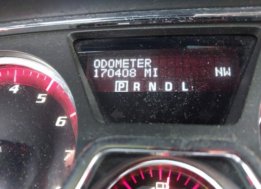 Photo 15 of 2013 Gmc Acadia SLT-1 (VIN 1GKKVRKD2DJ153675)