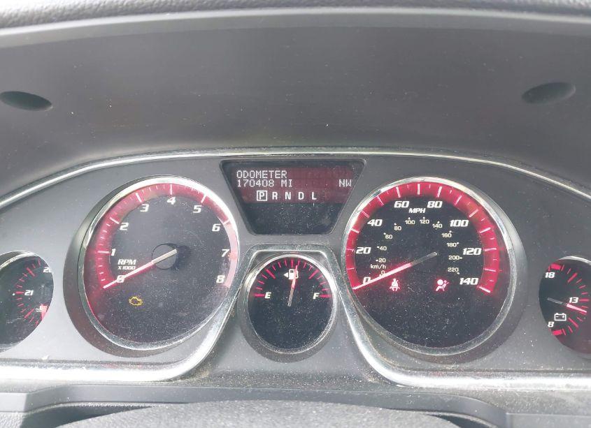 Photo 7 of 2013 Gmc Acadia SLT-1 (VIN 1GKKVRKD2DJ153675)