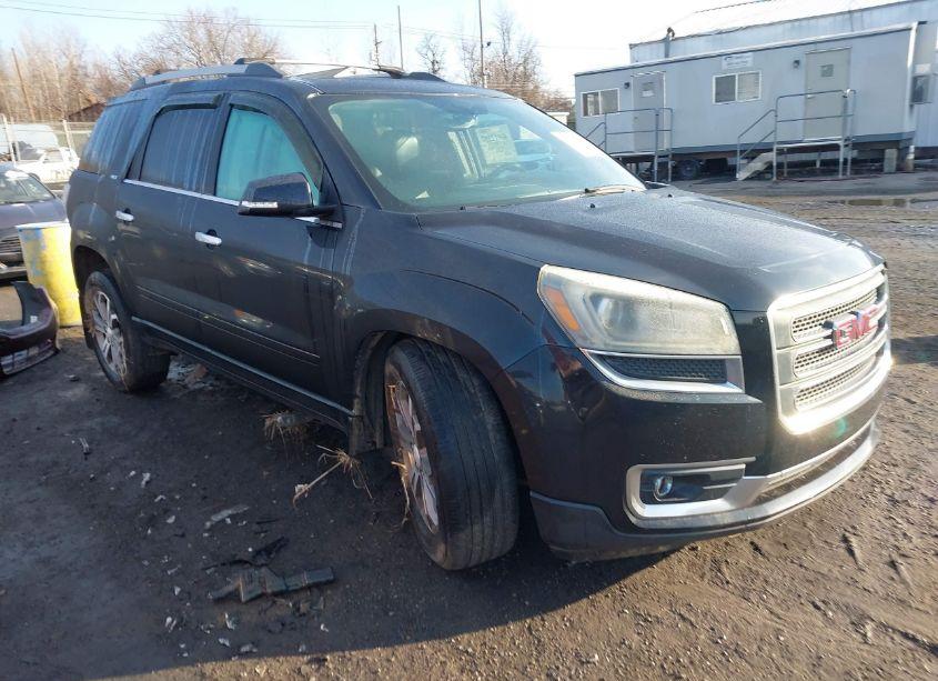 2013 Gmc Acadia SLT-1 (VIN 1GKKVRKD2DJ247927) main photo