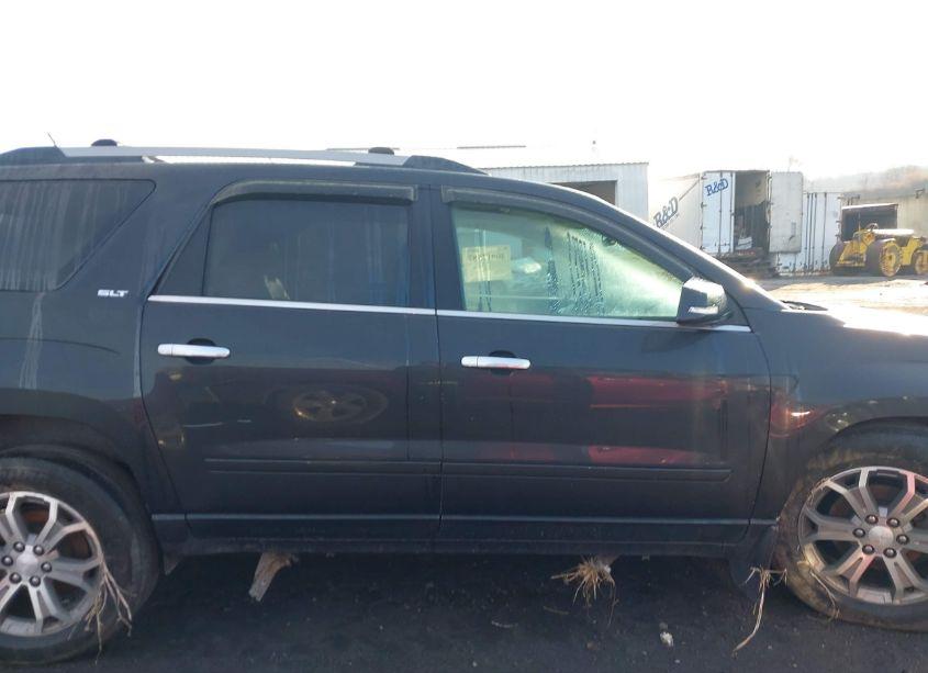 Photo 13 of 2013 Gmc Acadia SLT-1 (VIN 1GKKVRKD2DJ247927)