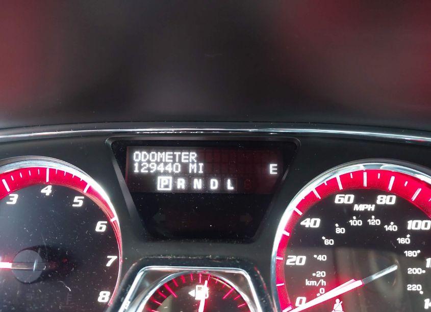 Photo 15 of 2013 Gmc Acadia SLT-1 (VIN 1GKKVRKD2DJ247927)