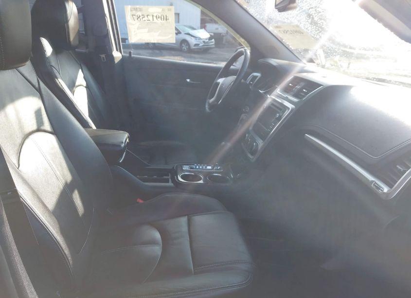 Photo 5 of 2013 Gmc Acadia SLT-1 (VIN 1GKKVRKD2DJ247927)