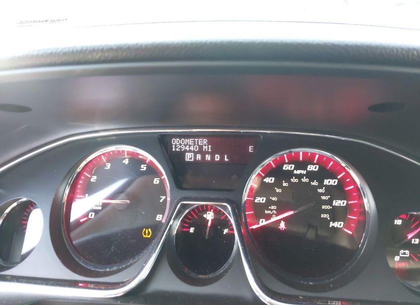 Photo 7 of 2013 Gmc Acadia SLT-1 (VIN 1GKKVRKD2DJ247927)