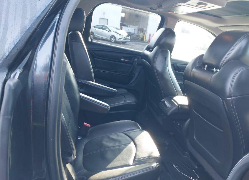 Photo 8 of 2013 Gmc Acadia SLT-1 (VIN 1GKKVRKD2DJ247927)