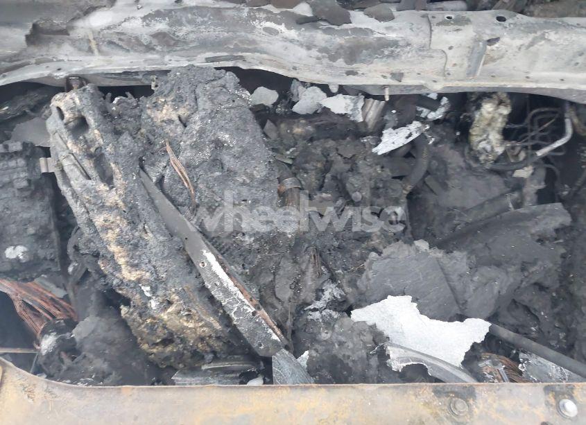 Photo 10 of 2014 Gmc Acadia SLT-1 (VIN 1GKKVRKD2EJ149840)